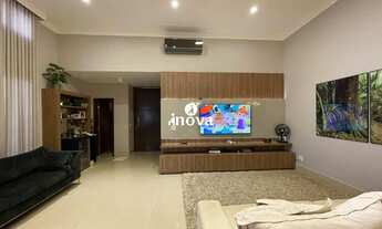 Imagem 4: Casa Condomínio à venda, 4 quartos, 4 suítes, 4 vagas, Damha I - Res. Uberaba - Uberaba/MG