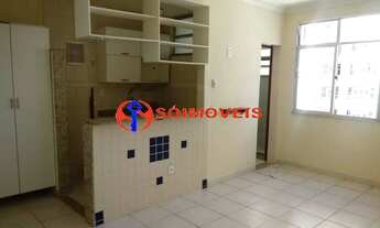 Imagem 1: Excelente conjugado e ou sala comercial todo reformado e com excelente vista!