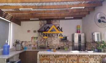 Imagem 6: CASA COM 5 DORMITÓRIOS À VENDA, PONTAL DE SANTA MARINA - CARAGUATATUBA/SP