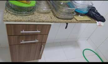 Imagem 4: Fator 952) Apto 2 Quartos No Life - Arsenal É Na Fator