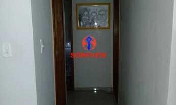 Imagem 3: Rio de Janeiro - Apartamento Padrão - Todos os Santos