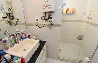 Imagem 4: Rio de Janeiro - Apartamento Padrão - Tijuca