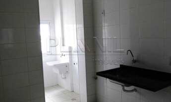 Imagem 3: Ribeirão Preto - Apartamento Padrão - Nova Aliança