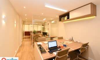 Imagem 5: Rio de Janeiro - Conjunto Comercial/sala - Tijuca