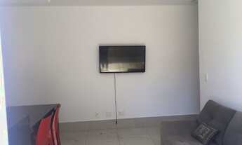 Imagem 3: Apartamento com área privativa à venda, 1 quarto, 1 suíte, 1 vaga, Luxemburgo - Belo Horiz