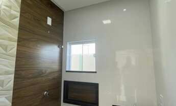 Imagem 4: Casa Linear - 3 Quartos ( Suíte ) / Vivendas Coqueiro