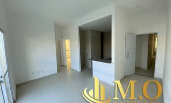 Imagem 7: Apartamentos no Piratininga proximo ao Centro de Maracanaú Lagoa Parque Residence