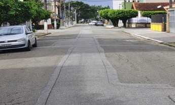 Imagem 3: Apartamento 1 quarto, 300 metros do mar - Caiçara - Praia Grande