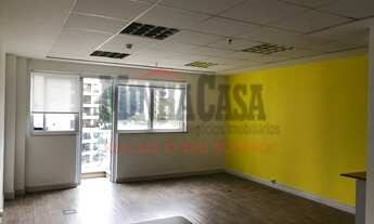 Imagem 2: Sala em prédio comercial ao lado do Shopping Morumbi Town!