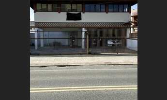 Imagem: Casa geminada estilo sobrado Condomínio