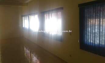 Imagem 3: SALAO COMERCIAL em SÃO PAULO - SP, CHÁCARA SANTO ANTÔNIO (ZONA LESTE