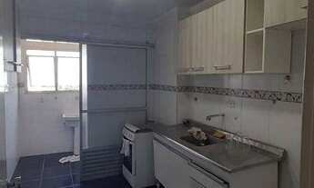 Imagem 6: Apartamento para alugar, 63 m² por R$ 1.850,00/mês - Vila Guarani (Zona Sul) - São Paulo/S