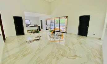 Imagem 3: LINDA CASA TÉRREA COM FINO ACABAMENTO, CONCEITO ABERTO À VENDA EM ATIBAIA!