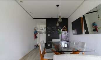 Imagem 2: SãO PAULO - Apartamento Padrão - Vila Gumercindo