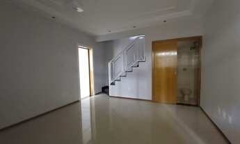 Imagem 5: Casa para venda com 130 metros quadrados com 3 quartos no Boa Vista / Bom Pastor - Juiz de