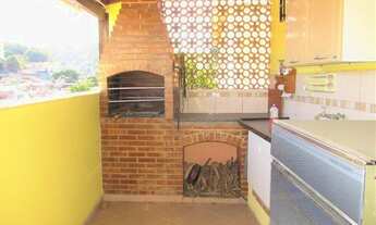 Imagem 2: Casa para Venda em Niterói, Fonseca, 3 dormitórios, 2 suítes, 4 banheiros, 2 vagas