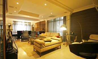 Imagem 2: Excelente localização com muito conforto e comodidade para todos, venha conhecer