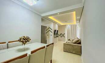 Imagem 3: Apartamento à venda, 2 quartos, 49 m², Santa Felicidade - Curitiba/PR