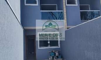 Imagem: Sobrado ultima unidade Jd primavera 100