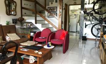 Imagem 5: Casa em condomínio na Cascata dos Amores 80m2 e 3 quartos e lazer