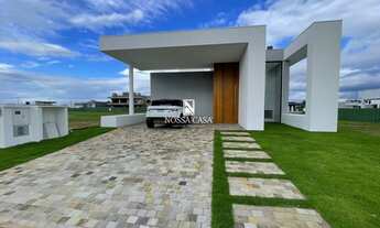 Imagem 2: Casa em condomínio fechado Reserva das Águas Torres/RS