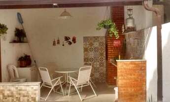 Imagem 3: Casa para venda tem 167 metros quadrados com 3 quartos em Centro - Carapicuíba - SP