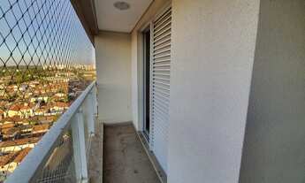 Imagem 3: Apartamentos Vila Rezende 96 m² e 192 m² 3 ou 4 Dormitórios - Piracicaba - SP