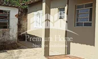 Imagem 2: CASA FUNDOS - 1 DORMS - JD. PROENÇA - CAMPINAS-SP