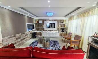 Imagem 5: Espetacular casa de alto padrão com 3 quartos no Rio da Prata de Campo Grande - Rio de Jan