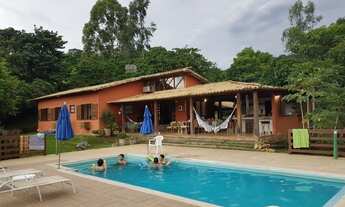 Imagem 3: Sítio de luxo apenas a 18 Km de Valadares ( não tem interesse em troca