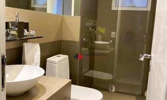 Imagem 3: Apartamento mobiliado, decorado, com 2 dormitórios à venda, 81 m² por R$ 1.100.000 - Barra