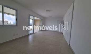 Imagem 4: Locação Apartamento 3 quartos Vila da Serra Nova Lima