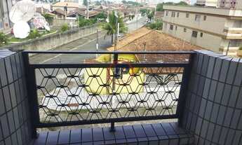 Imagem: Apartamento com 2 dorms, Caiçara, Praia