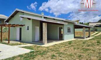 Imagem 4: Linda chácara com 3 dormitórios, aceita financiamento, ótimo bairro, perto da cidade, à ve