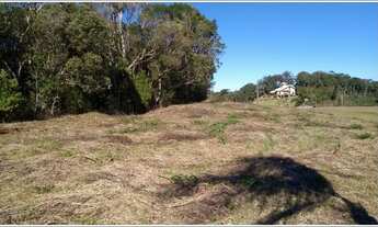 Imagem 4: Terreno com agua mineral em condominio fechado na serra Rancho Queimado - SC