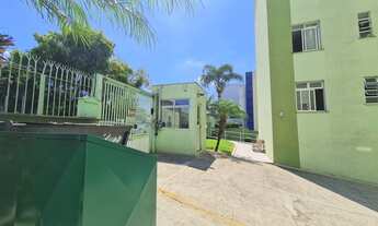 Imagem 2: Ótimo apartamento 3 quartos 1 vaga no bairro Seminário - Curitiba - PR