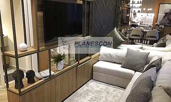 Imagem 3: São Paulo - Apartamento Padrão - CAPAO REDONDO