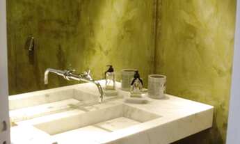 Imagem 7: Casa com 4 dormitórios à venda, 430 m² por R$ 3.000.000,00 - Jardim Guedala - São Paulo/SP