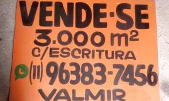 Imagem 3: Chacara Chácara com venda por R$100.000