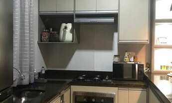 Imagem 4: Linda casa em condomínio com 2 quartos