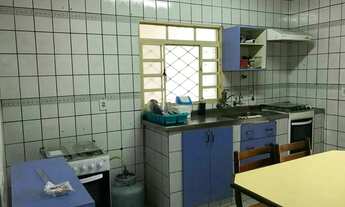 Imagem 3: Casa Térrea para venda tem 150 metros quadrados com 02 quartos