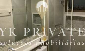 Imagem 6: Apartamento \ Barra funda \ Condomínio Cores da Barra \ 94 m² \ 3 dormitórios \ 1 sui