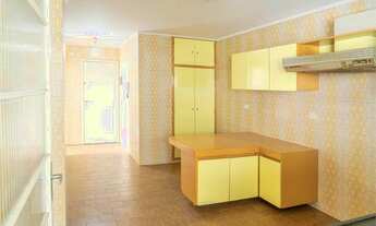 Imagem 5: Apartamento excelente com muita iluminação natural, no coração da Vila Madalena!