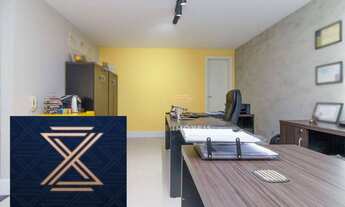 Imagem 3: Apartamento com 4 dormitórios à venda, 230 m² por R$ 1.595.000,00 - Buritis - Belo Horizon