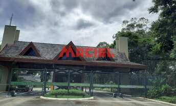 Imagem 2: Venda - TERRENO RESIDENCIAL - RECANTO SANTA BARBARA - JAMBEIRO - AT 1000 M² - VALOR R$ - R