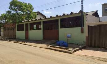 Imagem: Casa Residencial - Nº 037