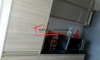 Imagem 4: Apartamento com 2 dormitorios venda no Campo Belo