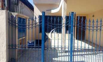 Imagem 2: Casa com 1 dormitório para alugar, 50 m² por R$ 1.200/mês - Vila Maria Alta - São Paulo/SP