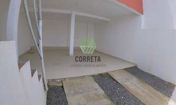 Imagem 6: Casa para venda, tem 103 metros quadrados com 2 quartos em Vista da Serra II - Serra - ES