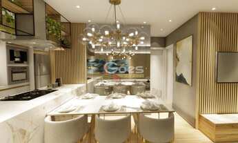 Imagem: Apartamento à venda, 76 m² por R$ 380.000,00